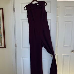 Calvin Klein jumpsuit size 6